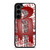 HOUSTON ROCKETS 2 Samsung Galaxy S23 Plus Case Cover