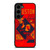 HOUSTON ROCKETS HERO Samsung Galaxy S23 Plus Case Cover
