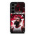 HOUSTON ROCKETS JAMES HARDEN Samsung Galaxy S23 Plus Case Cover