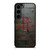 HOUSTON ROCKETS LOGO Samsung Galaxy S23 Plus Case Cover