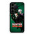 HUNTER X HUNTER ANIME Samsung Galaxy S23 Plus Case Cover