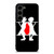HUNTER X HUNTER ICON Samsung Galaxy S23 Plus Case Cover