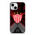 DEPORTIVO NECAXA LOGO 2 iPhone 13 Mini Case Cover