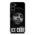 ICE CUBE RAPPER Samsung Galaxy S23 Plus Case Cover