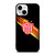 DEPORTIVO NECAXA LOGO 1 iPhone 13 Mini Case Cover