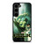 INCREDIBLE HULK Samsung Galaxy S23 Plus Case Cover