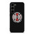 INDEPENDENT TRUCK COMPANY LOGO CARBON Samsung Galaxy S23 Plus Case Cover