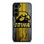 IOWA HAWKEYES WOODEN Samsung Galaxy S23 Plus Case Cover