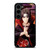 ITACHI UCHIHA NARUTO Samsung Galaxy S23 Plus Case Cover