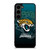 JACKSONVILLE JAGUARS LOGO Samsung Galaxy S23 Plus Case Cover