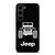 JEEP LOGO 1 Samsung Galaxy S23 Plus Case Cover