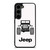 JEEP LOGO 2 Samsung Galaxy S23 Plus Case Cover JEEP LOGO 2 Samsung Galaxy S23 Plus Case Cover