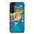 JETSONS MEET FLINTSTONES Samsung Galaxy S23 Plus Case Cover