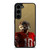 JIMMY GAROPPOLO SAN FRANCISCO 49ERS Samsung Galaxy S23 Plus Case Cover
