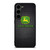 JOHN DEERE METAL LOGO Samsung Galaxy S23 Plus Case Cover