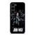JOHN WICK KEANU REEVES Samsung Galaxy S23 Plus Case Cover