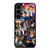 JONAS BROTHERS COLLAGE Samsung Galaxy S23 Plus Case Cover JONAS BROTHERS COLLAGE Samsung Galaxy S23 Plus Case Cover