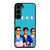 JONAS BROTHERS COOL Samsung Galaxy S23 Plus Case Cover
