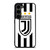 JUVENTUS NEW LOGO 3 Samsung Galaxy S23 Plus Case Cover