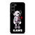 KAWS CLIPART Samsung Galaxy S23 Plus Case Cover