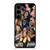 KEHLANI COLLAGE Samsung Galaxy S23 Plus Case Cover