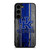 KENTUCKY WILDCATS WOODEN Samsung Galaxy S23 Plus Case Cover
