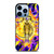 GOLDEN FRIEZA 1 iPhone 13 Pro Max Case Cover