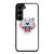 KENZO PARIS WHITE Samsung Galaxy S23 Plus Case Cover