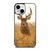 DEER HUNTING 2 iPhone 13 Mini Case Cover DEER HUNTING 2 iPhone 13 Mini Case Cover