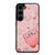 KIRBY DRAW PINK Samsung Galaxy S23 Plus Case Cover