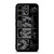 KISS BAND 1 Samsung Galaxy S23 Plus Case Cover