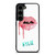 KYLIE JENNER LIPS Samsung Galaxy S23 Plus Case Cover