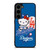 LA DODGERS HELLO KITTY 2 Samsung Galaxy S23 Plus Case Cover
