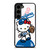 LA DODGERS HELLO KITTY 3 Samsung Galaxy S23 Plus Case Cover