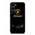LAMBORGHINI BLACK Samsung Galaxy S23 Plus Case Cover