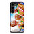 LAZARBEAM GINGY FAMILY Samsung Galaxy S23 Plus Case Cover