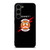 LAZARBEAM GINGY LOGO 1 Samsung Galaxy S23 Plus Case Cover