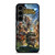 LEAGUE OF LEGENDS MOBA GAME Samsung Galaxy S23 Plus Case Cover