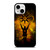DARK SOULS PRAISE iPhone 13 Mini Case Cover