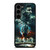 LEO MESSI ALIEN Samsung Galaxy S23 Plus Case Cover