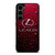 LEXUS RAINDROP LOGO Samsung Galaxy S23 Plus Case Cover LEXUS RAINDROP LOGO Samsung Galaxy S23 Plus Case Cover