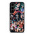 LIL PEEP X JUICE WRLD XXXTENTACION Samsung Galaxy S23 Plus Case Cover