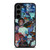 LIL UZI RAPPER COLLAGE Samsung Galaxy S23 Plus Case Cover
