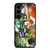 LIL UZI VERT RAPPER Samsung Galaxy S23 Plus Case Cover
