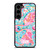 LILLY PULITZER FLAMINGO Samsung Galaxy S23 Plus Case Cover