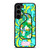 LILLY PULITZER VINES 2 Samsung Galaxy S23 Plus Case Cover