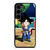 LITTLE GOKU DRAGON BALL Samsung Galaxy S23 Plus Case Cover
