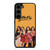 LITTLE MIX GROUP Samsung Galaxy S23 Plus Case Cover