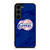 LOS ANGELES CLIPPERS MARBLE LOGO Samsung Galaxy S23 Plus Case Cover
