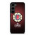 LOS ANGELES CLIPPERS WOODEN LOGO Samsung Galaxy S23 Plus Case Cover